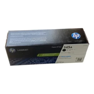 TONER HP Black 145A  P/Lasrjet Pro 3003dw y Pro MFP 3103fdw