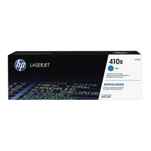 TONER HP CYAN CF411A P/LASERJET COLOR PRO 400 M452DW/M477FDW MFP
