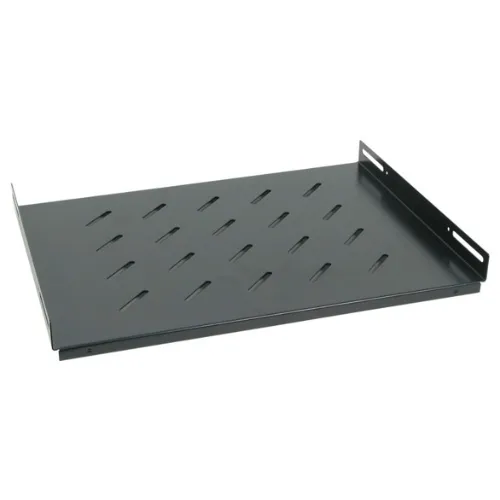 Perfil Tipo L 325MM para Bandejas fija Gabinetes de Pared