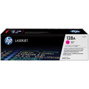 TONER HP MAGENTA P/LASERJET COLOR CM1415/CP1525