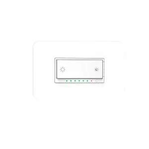 INTERRUPTOR DE ATENUACIÓN SMART WIFI