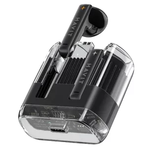 AURICULARES BLUETOOTH NEGRO
