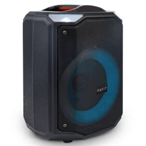 ALTAVOZ DE 8" RGB