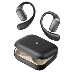 AURICULARES INALAMBRICOS NEGRO