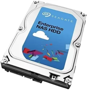 DISCO DURO PULL 12TB ENTERPRISE