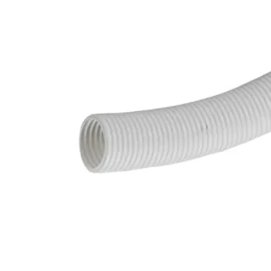 TUBO FLEXIBLE 1" F25MMX20M