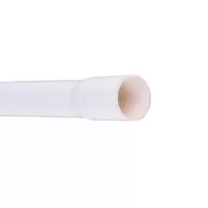 TUBO PVC 3/4" 20MM X 2.9MTS CON SOCALO
