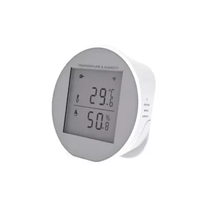 SENSOR DE TEMPERATURA Y HUMEDAD SMART