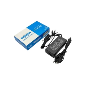 FUENTE DE PODER 12VDC 2A *4 SALIDAS