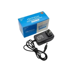 ADAPTADOR DE VOLTAJE 100/240V