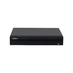 GRABADOR NVR 8CH CON 8 PUERTOS POE 4K