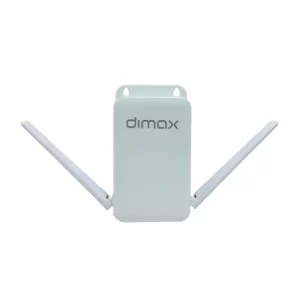 ROUTER 4G PARA EXTERIOR