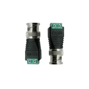 CONECTOR BNC *BORNERA DE CONEXION *10PCS