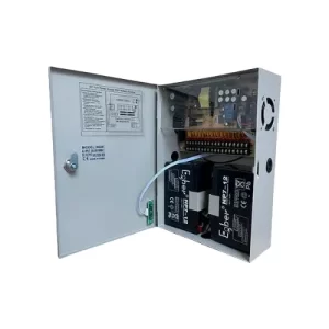 FUENTE SUPERVISADA UPS 12VDC *30A*18 SAL