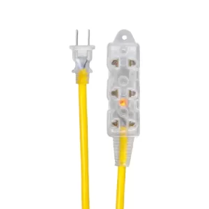 EXTENSION UNIVERSAL 10MT FLEXIBLE