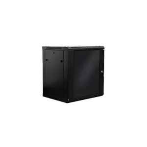 GABINETE 9U SOHO* 19"-450 MM-500 MM*