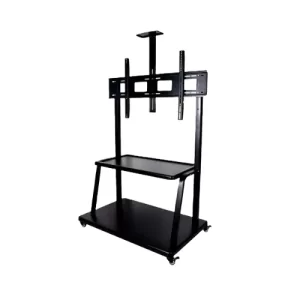 RACK PEDESTAL PARA TV DE 40"-100"