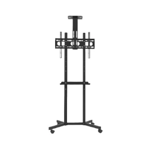 RACK PEDESTAL PARA TV DE 30" A 60"