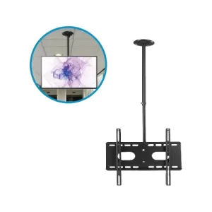 SOPORTE DE TV PARA TECHO 32" A 60"