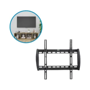 SOPORTE DE TV FIJO 32" A 60"