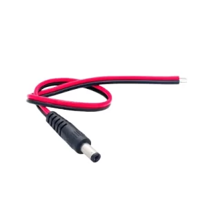 CONECTOR PLUG DC