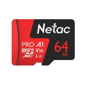 MEMORIA MICRO SD 64GB EXTREME PRO