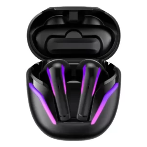 AUDIFONOS INALAMBRICOS RGB