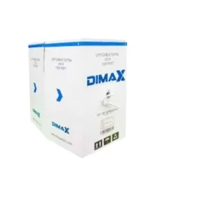 CABLE DROP FRP 1 HILO CON MENSAJERO*1KM