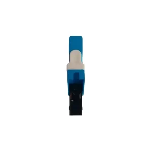 CONECTOR MECANIDO SC/UPC* AZUL A PRESION