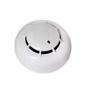 DETECTOR DE HUMO OPTICO CONVENCIONAL