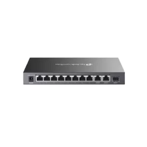 SWITCH OMADA POE+* 11 PUERTOS DE RED