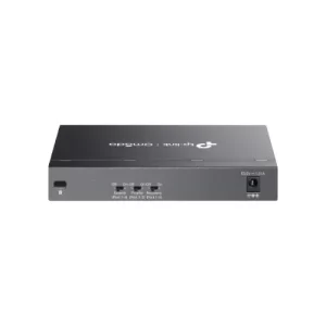 SWITCH OMADA POE+* 6 PUERTOS 10/100*