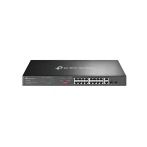 SWITCH OMADA POE+* 18 PUERTOS GIGAS*