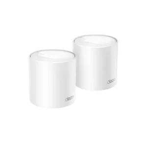 SISTEMAS WI-FI 6 AL-DRIVE MESH/DECO X10