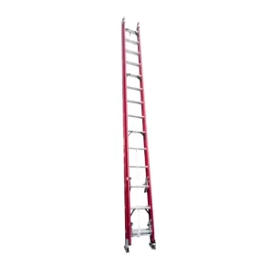 ESCALERA EXTENDIBLE 12X12
