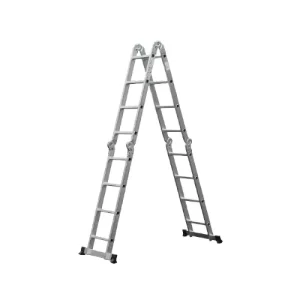 ESCALERA MULTIFUNCIONAL 4X4