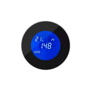 SENSOR SMART DE GAS, WIFI