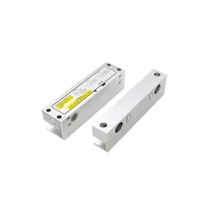 CHAPA ELÉCTRICA ELECTROBOLT P/PUERTA IZQ