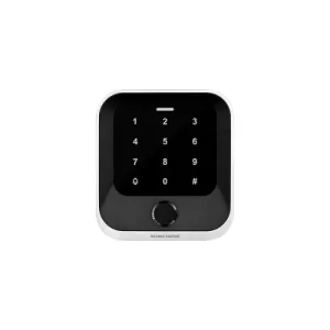 CONTROL ACCESO STANDALONE HUELLA/RFID