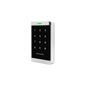 CONTROL DE ACCESO STANDALONE RFID/PIN