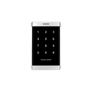 CONTROL ACCESO STANDALONE PIN/RFID