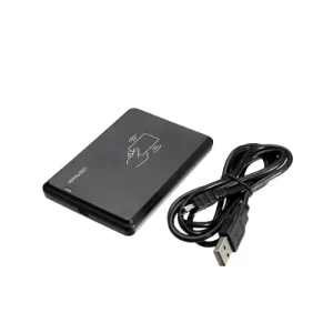LECTOR DE TARJETA RFID USB