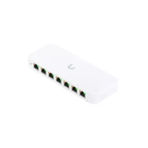 SWITCH ULTRA*8 PUERTOS GIGABIT POE*