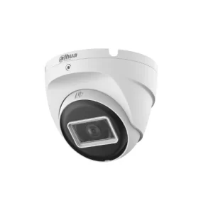 CAMARA HDCVI COOPER DOMO 5MP METALICA