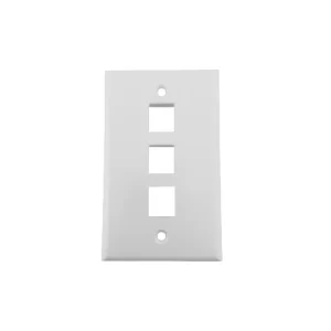 TAPA DE CAJA CON 3 RANURAS PARA BOX-1753