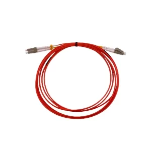 PATCH CORD FIBRA OPTICA LC-LC*MM - 3 MTS