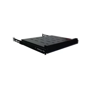 BANDEJA PARA RACK* CORREDIZA* 1U