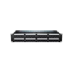 PATCH PANEL *48 PUERTOS*CAT6