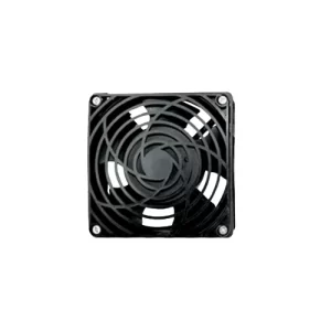 VENTILADOR PARA GABINETE*UNIVERSAL*1 UND