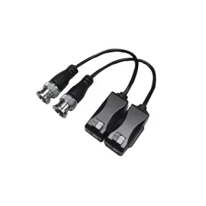 BALUN PASIVO 4 EN 1 *TX DE VIDEO 4K